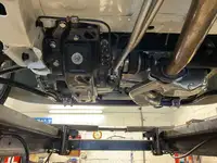 1989 Ford Escort XR3i -Sold