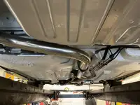 1989 Ford Escort XR3i -Sold