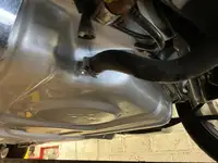 1989 Ford Escort XR3i -Sold