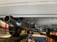 1989 Ford Escort XR3i -Sold