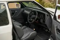 1989 Ford Escort XR3i -Sold