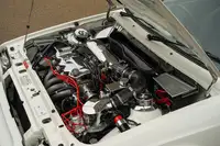 1989 Ford Escort XR3i -Sold