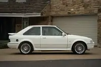 1989 Ford Escort XR3i -Sold