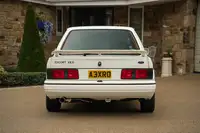 1989 Ford Escort XR3i -Sold