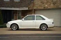 1989 Ford Escort XR3i -Sold