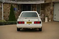 1989 Ford Escort XR3i -Sold