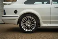 1989 Ford Escort XR3i -Sold