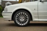 1989 Ford Escort XR3i -Sold