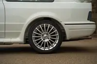 1989 Ford Escort XR3i -Sold