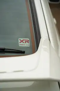 1989 Ford Escort XR3i -Sold