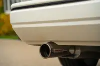 1989 Ford Escort XR3i -Sold