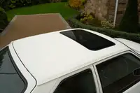 1989 Ford Escort XR3i -Sold