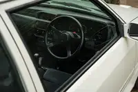 1989 Ford Escort XR3i -Sold