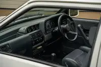 1989 Ford Escort XR3i -Sold
