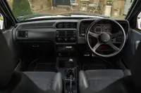 1989 Ford Escort XR3i -Sold