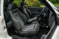 1989 Ford Escort XR3i -Sold