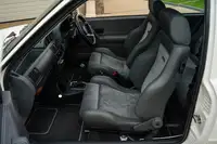 1989 Ford Escort XR3i -Sold