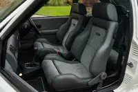 1989 Ford Escort XR3i -Sold