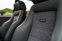 1989 Ford Escort XR3i -Sold