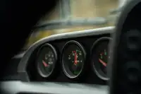 1989 Ford Escort XR3i -Sold