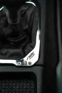 1989 Ford Escort XR3i -Sold