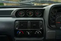 1989 Ford Escort XR3i -Sold