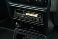 1989 Ford Escort XR3i -Sold