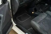 1989 Ford Escort XR3i -Sold