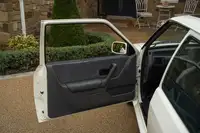 1989 Ford Escort XR3i -Sold