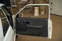 1989 Ford Escort XR3i -Sold