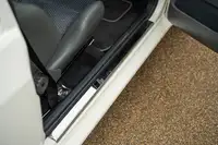 1989 Ford Escort XR3i -Sold