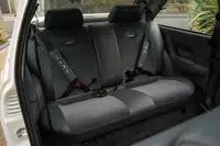 1989 Ford Escort XR3i -Sold