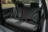 1989 Ford Escort XR3i -Sold