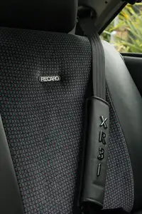 1989 Ford Escort XR3i -Sold