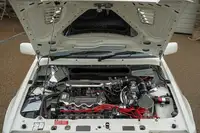 1989 Ford Escort XR3i -Sold