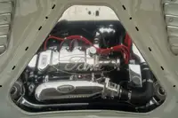 1989 Ford Escort XR3i -Sold