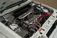 1989 Ford Escort XR3i -Sold