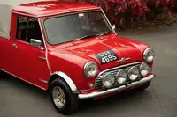 1977 Leyland Mini Pick-Up-Sold