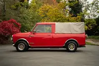 1977 Leyland Mini Pick-Up-Sold