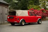 1977 Leyland Mini Pick-Up-Sold