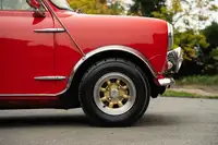 1977 Leyland Mini Pick-Up-Sold