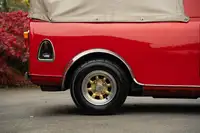 1977 Leyland Mini Pick-Up-Sold