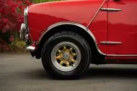 1977 Leyland Mini Pick-Up-Sold