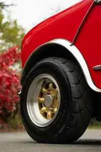 1977 Leyland Mini Pick-Up-Sold