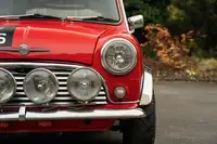 1977 Leyland Mini Pick-Up-Sold