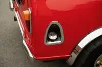 1977 Leyland Mini Pick-Up-Sold