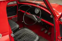 1977 Leyland Mini Pick-Up-Sold