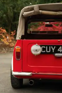 1977 Leyland Mini Pick-Up-Sold