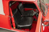 1977 Leyland Mini Pick-Up-Sold