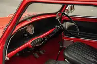 1977 Leyland Mini Pick-Up-Sold